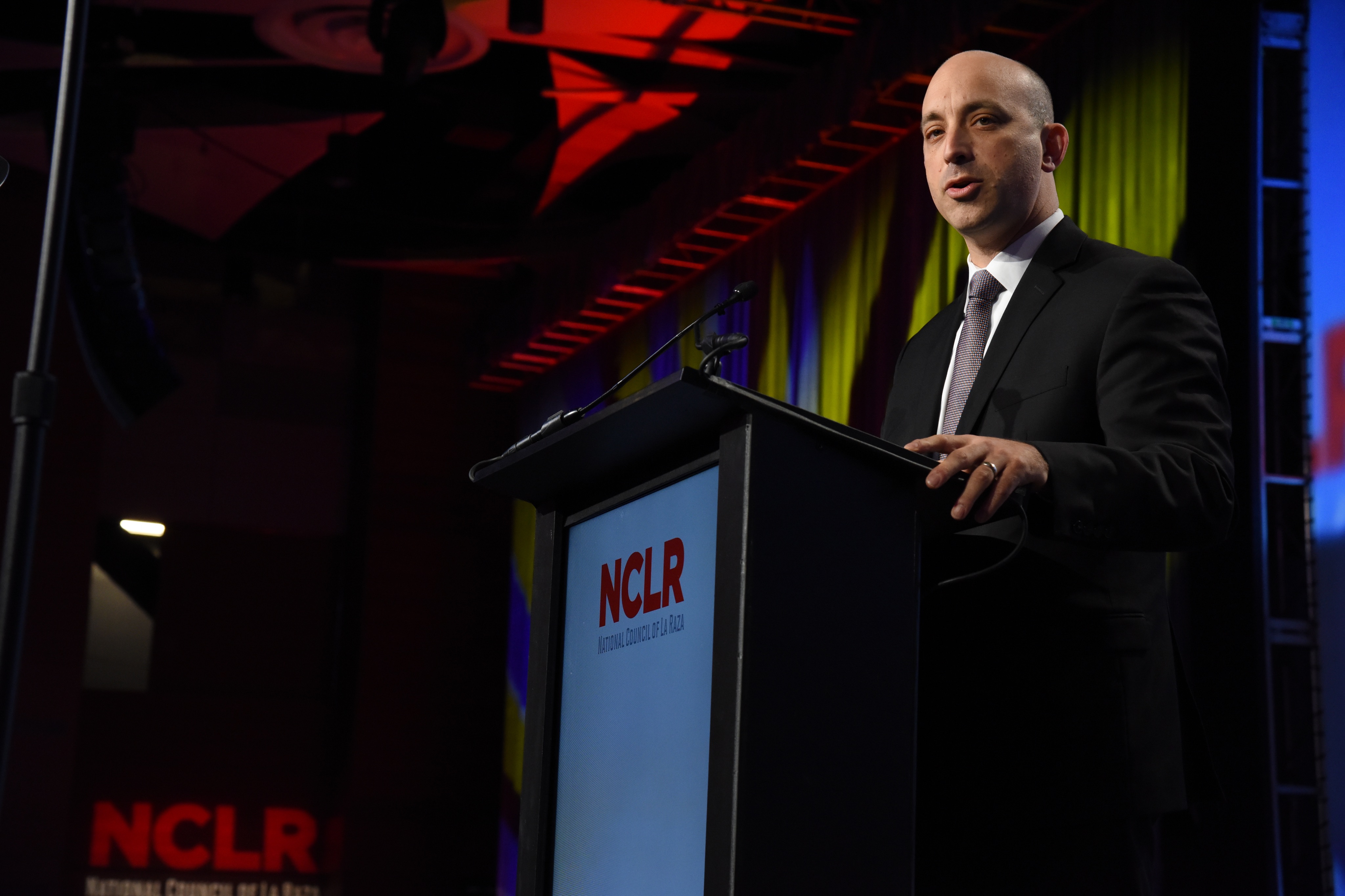 Jonathan Greenblatt-NCLR-Keynote-Address