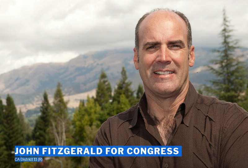 John Fitzgerald for Congress