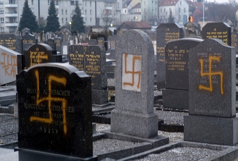 european anti-semitism