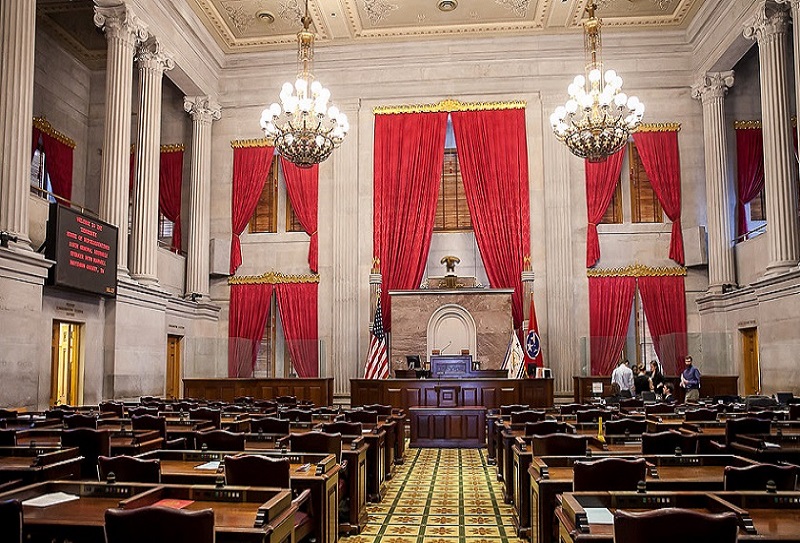 tennessee house of representatives