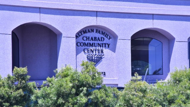 Chabad of Poway