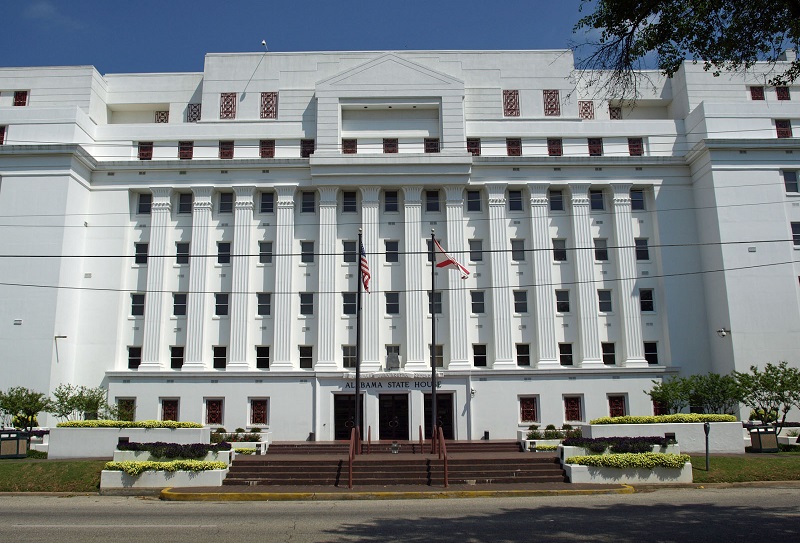 alabama state house
