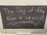 Day of the Rope