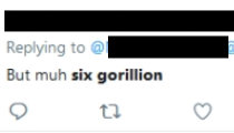 Six Gorillion