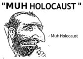 Muh Holocaust
