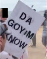 The Goyim Know/Shut It Down