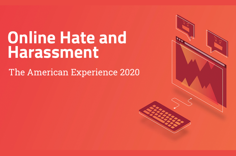 online hate and harassment