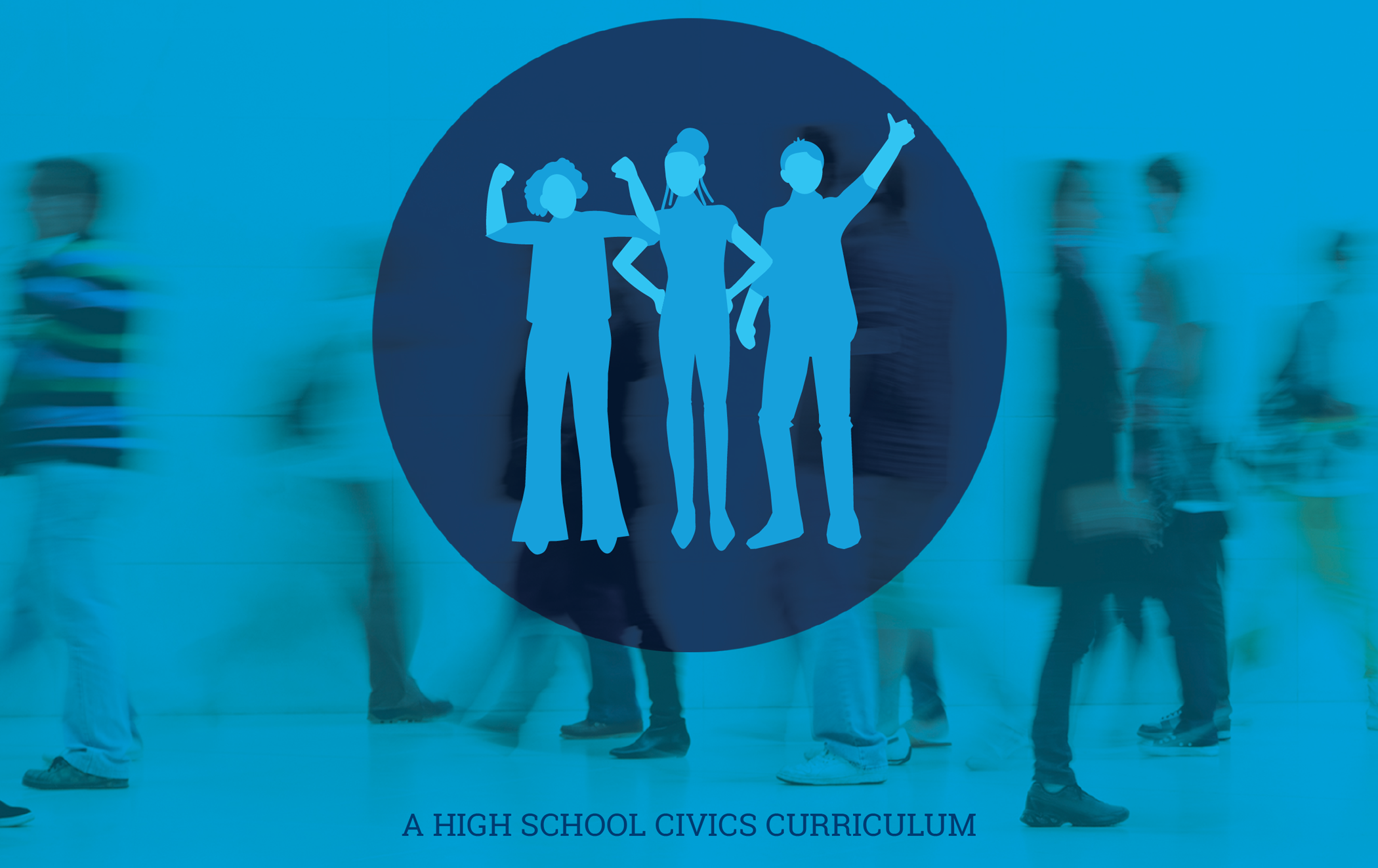 Strengthening Our Democracy Curriculum Cover Image