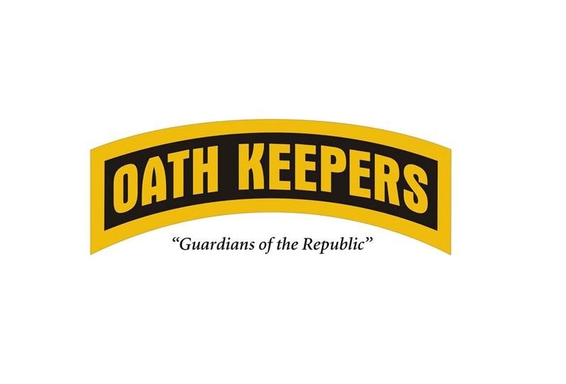 Oath Keeper_logo