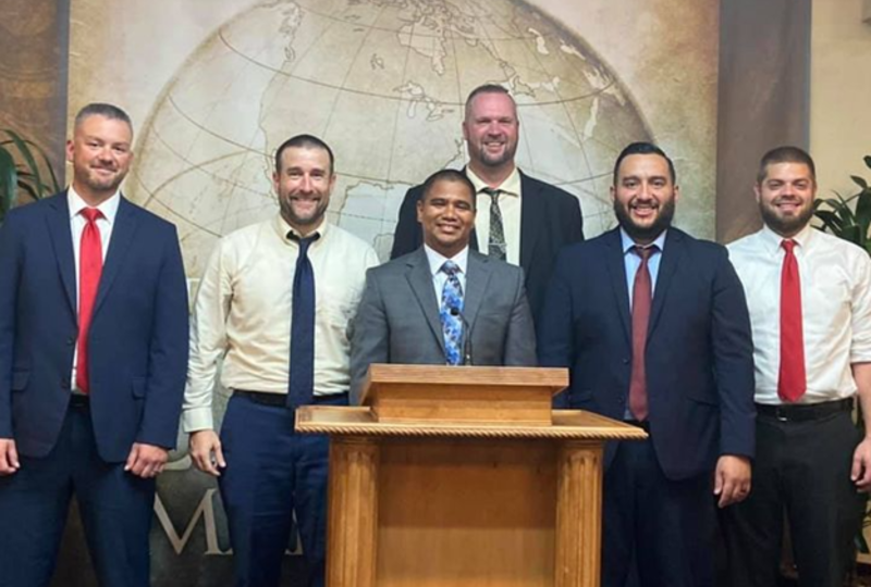 New IFB pastors promote anti-LGBTQ+ bigotry and antisemitism at annual conference