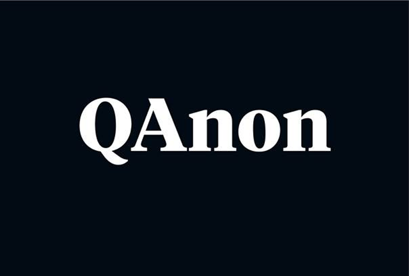 QAnon Is Supposed to Be All About Protecting Kids. Its Primary