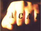ACAB Hate Symbol