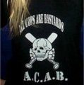ACAB Hate Symbol