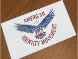 american identity movement hate symbol