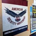 american identity movement hate symbol