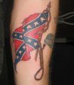 confederate flag hate symbol