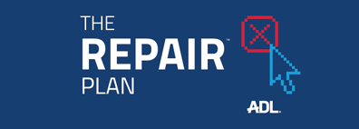 Repair Plan Logo