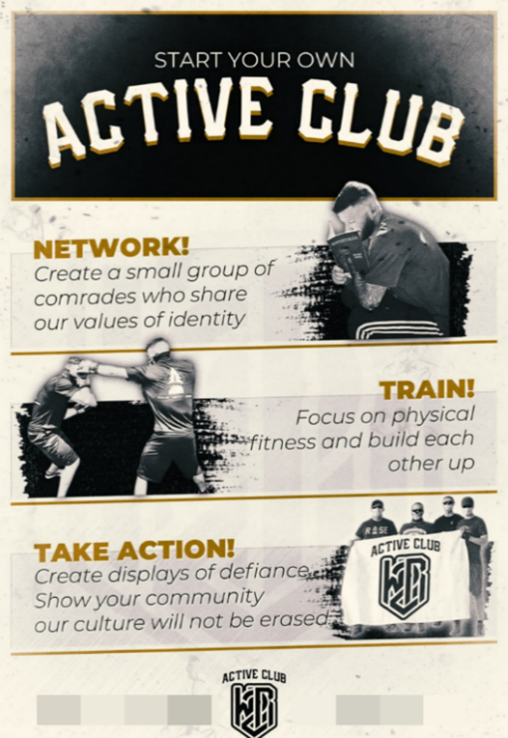 Active Club Network