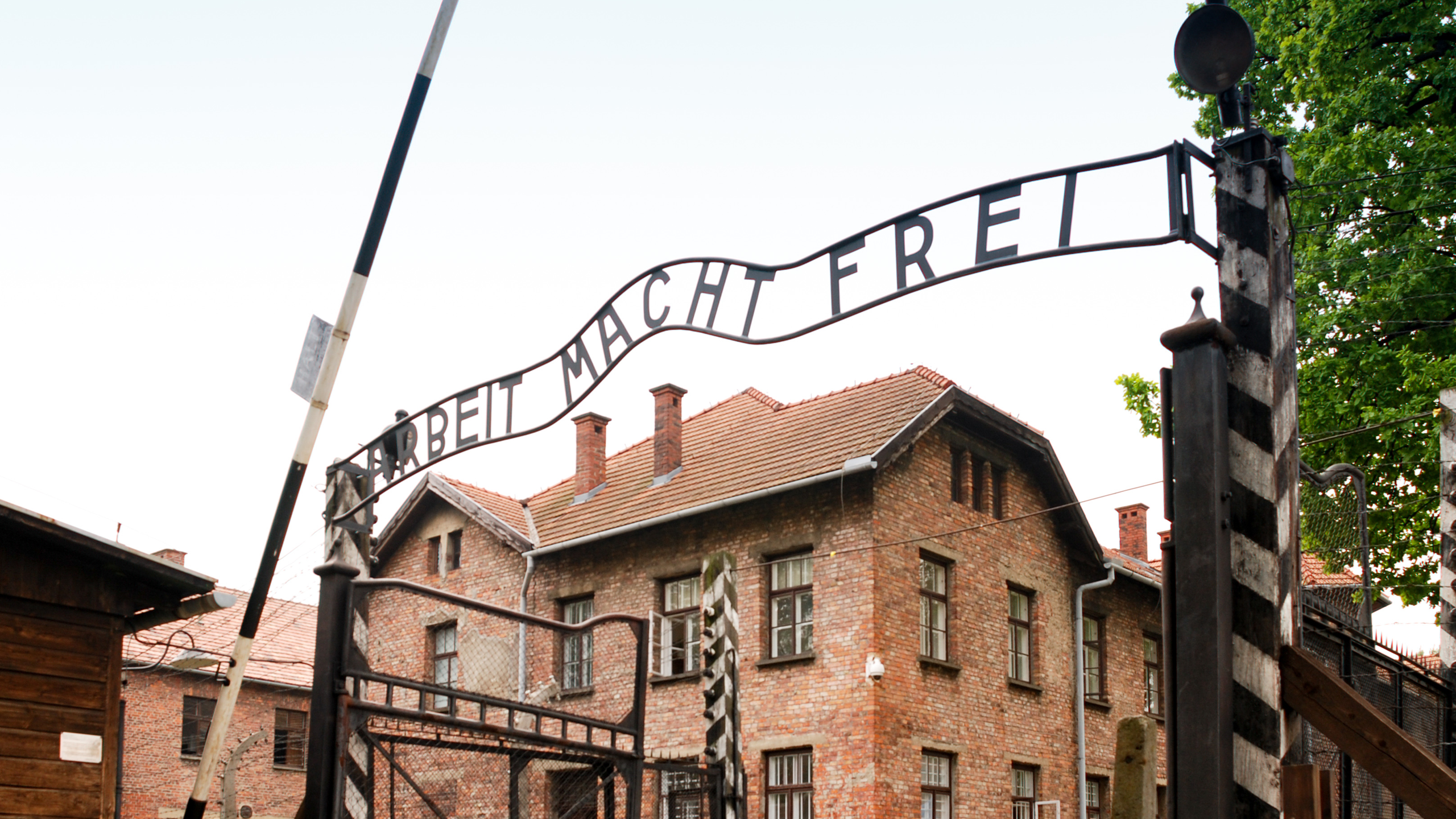 Auschwitz I Concentration Camp