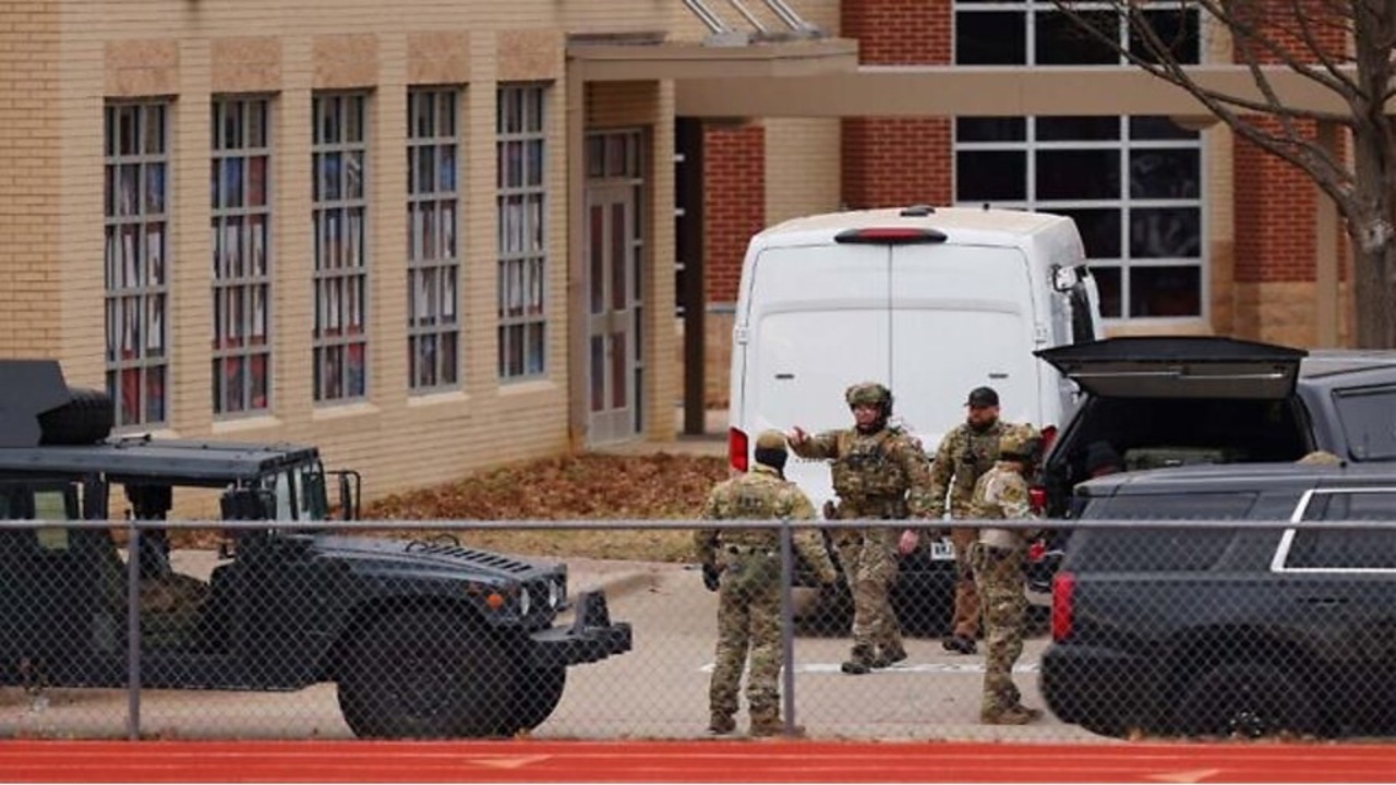 One Year After Colleyville Attack, Domestic Islamist Extremism Continues to Pose Threat