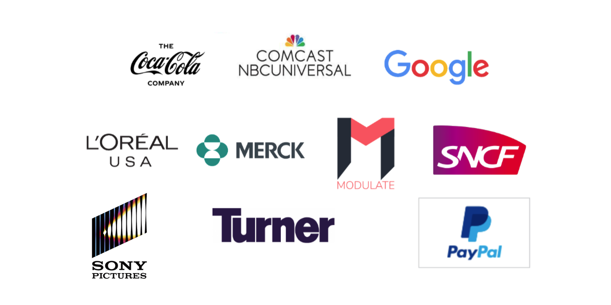 Corporate Partners Against Hate Logo