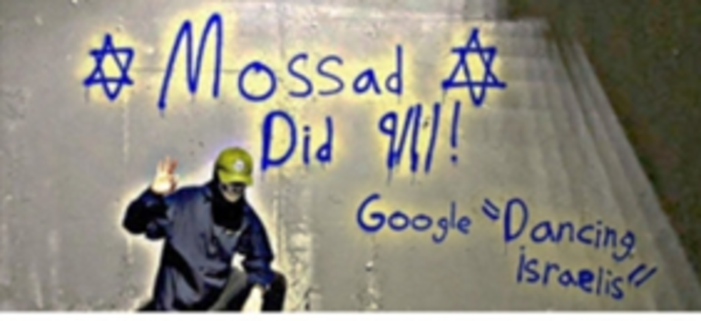 Anti-Zionism as Antisemitism: How Anti-Zionist Language from the Left and Right Vilifies Jews