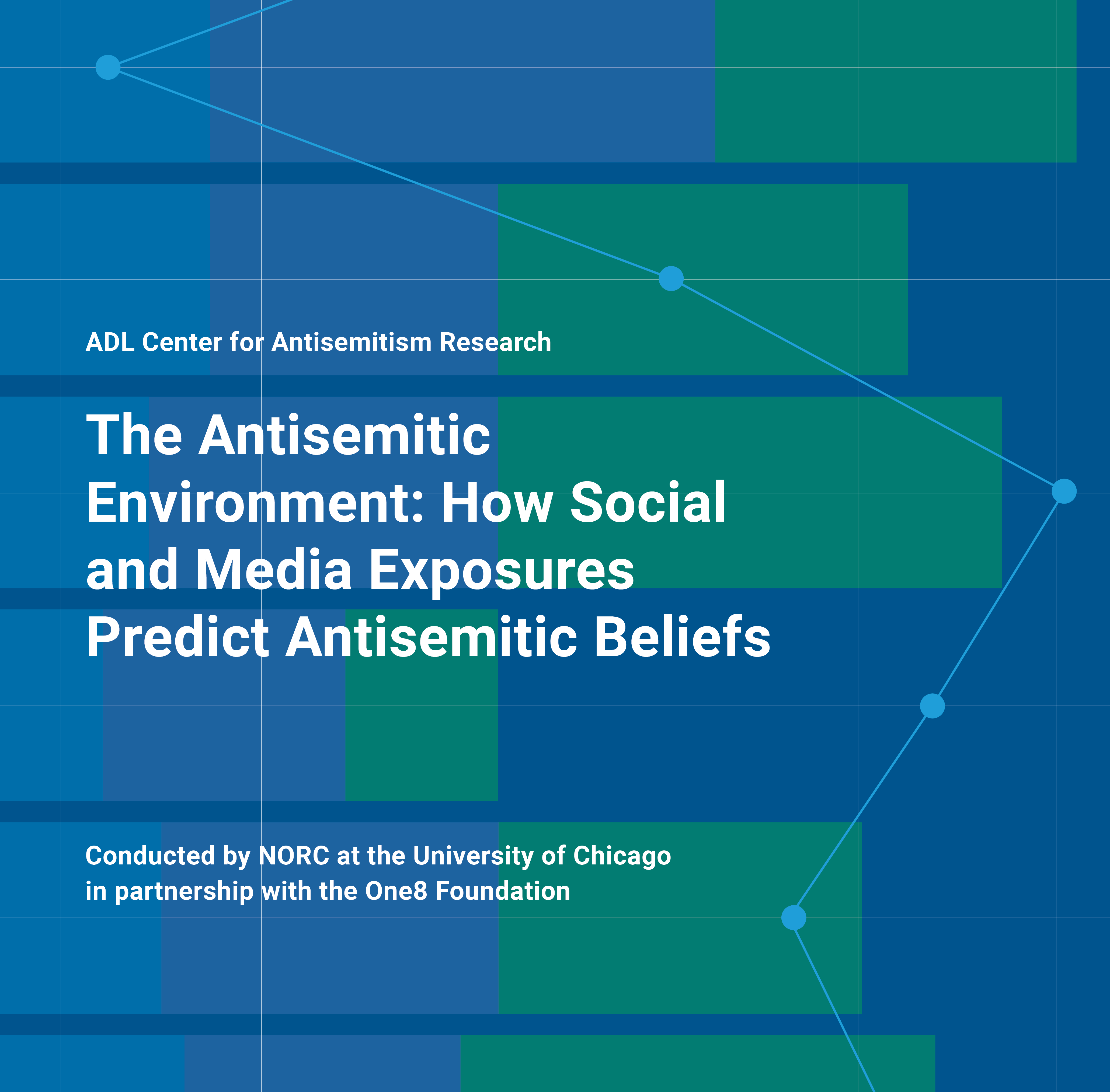ADL's Antisemitic Attitudes in America Survey Issue No. 3