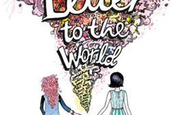 Ivy Aberdeen's Letter to the World book