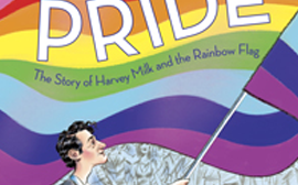 Pride book
