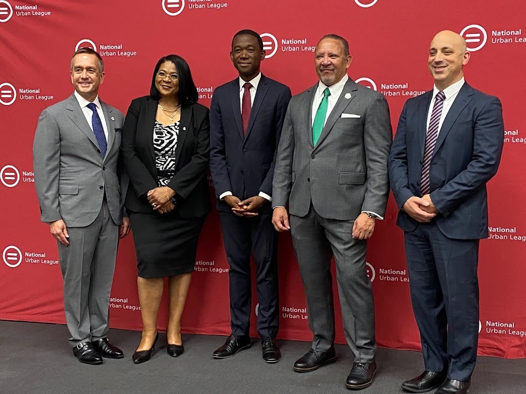 Urban League 2023 JG