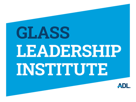 ADL Glass Leadership Institute logo