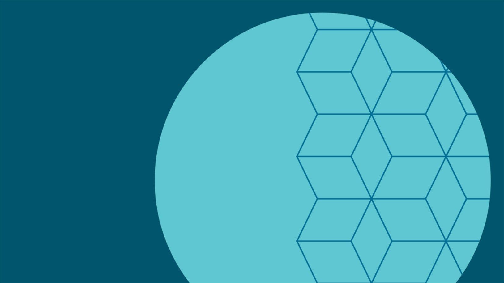 Echoes graphic background