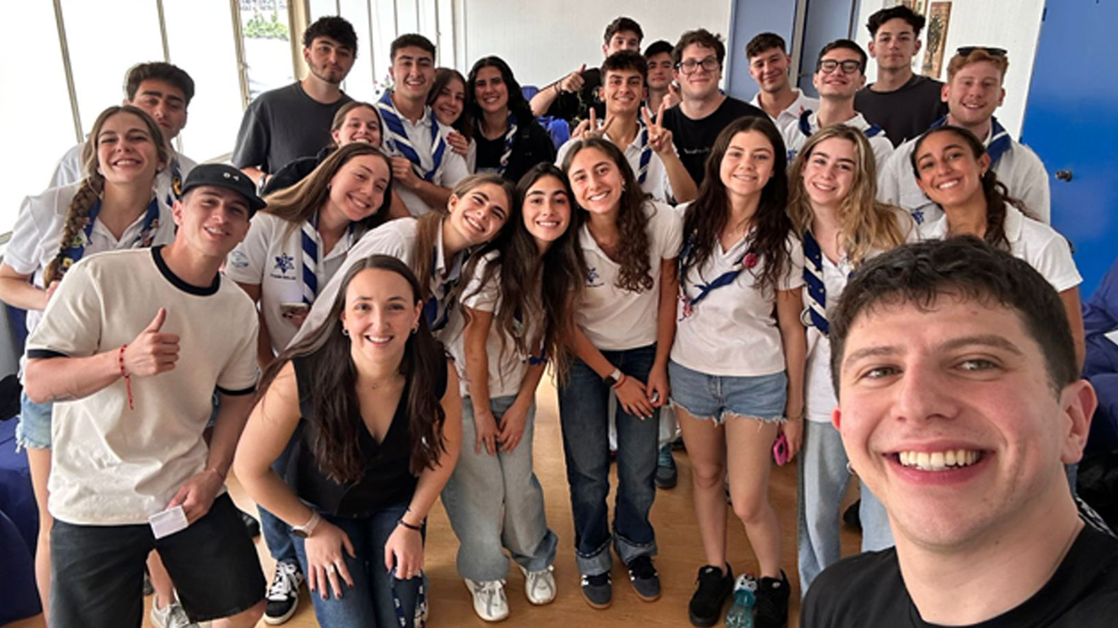 Words to Action Latin American Participants