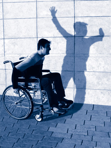 Shadow of Disability