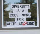 Anti-Racist Is a Code for Anti-White