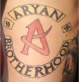 Indiana Aryan Brotherhood