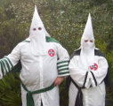 Ku Klux Klan Robes