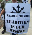 Traditionalist Youth Network