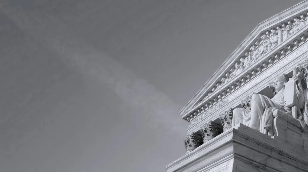 Supreme Court Review 2017