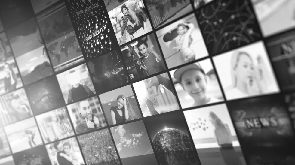 Media Concept Smart TV