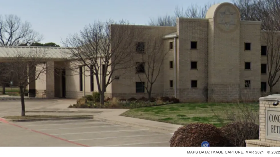 Congregation Beth Israel