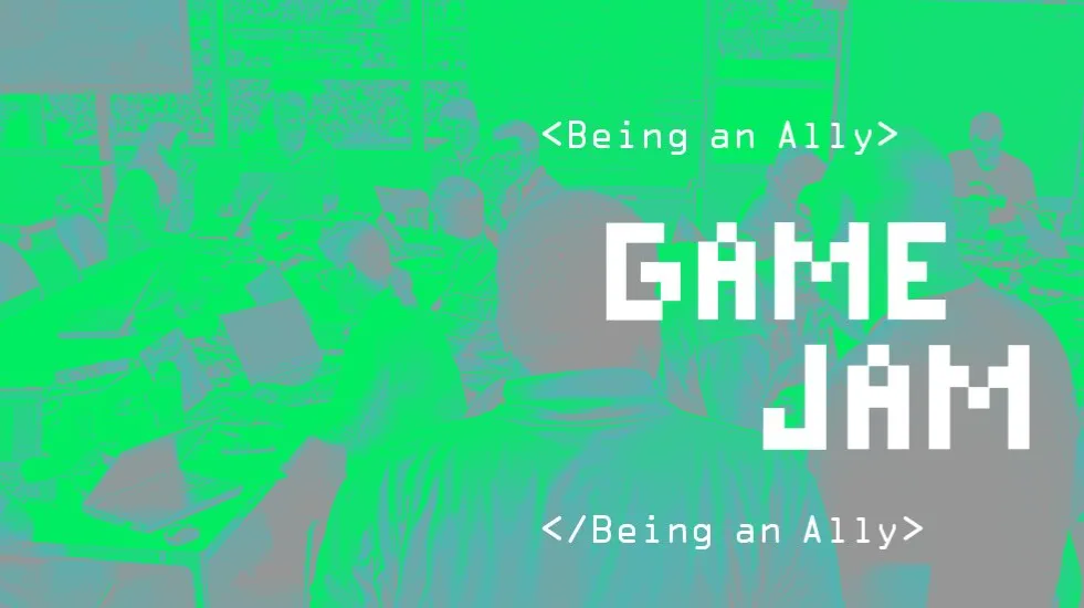 Game Jam_Homepage