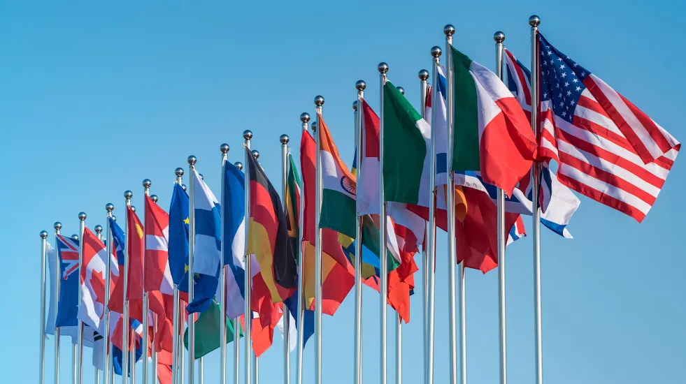 ADL International Widescreen