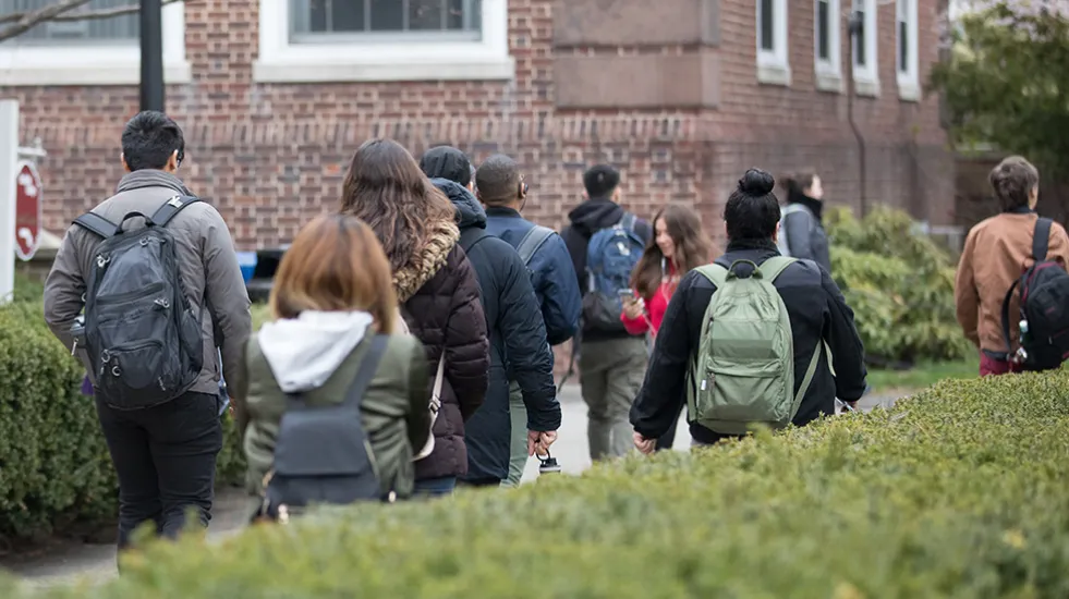 Antisemitism on Campus