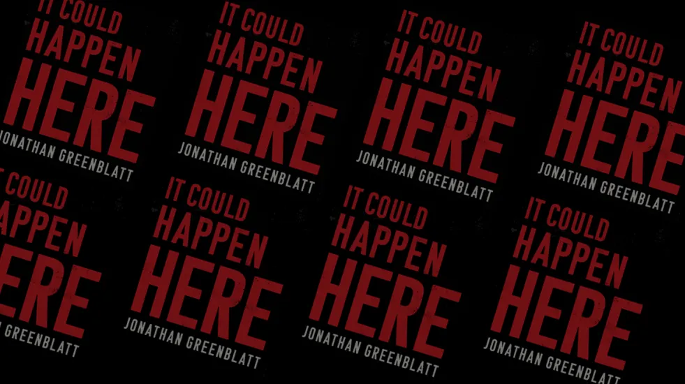 It could happen here