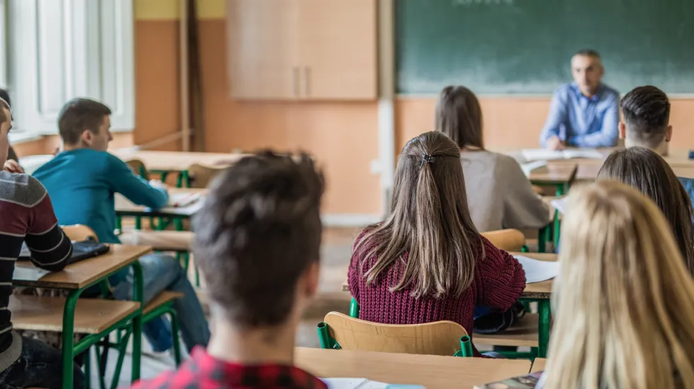 Parent Advocacy: Countering Antisemitism in Independent K-12 Schools