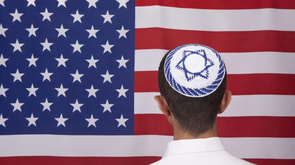 Jewish American Experiences