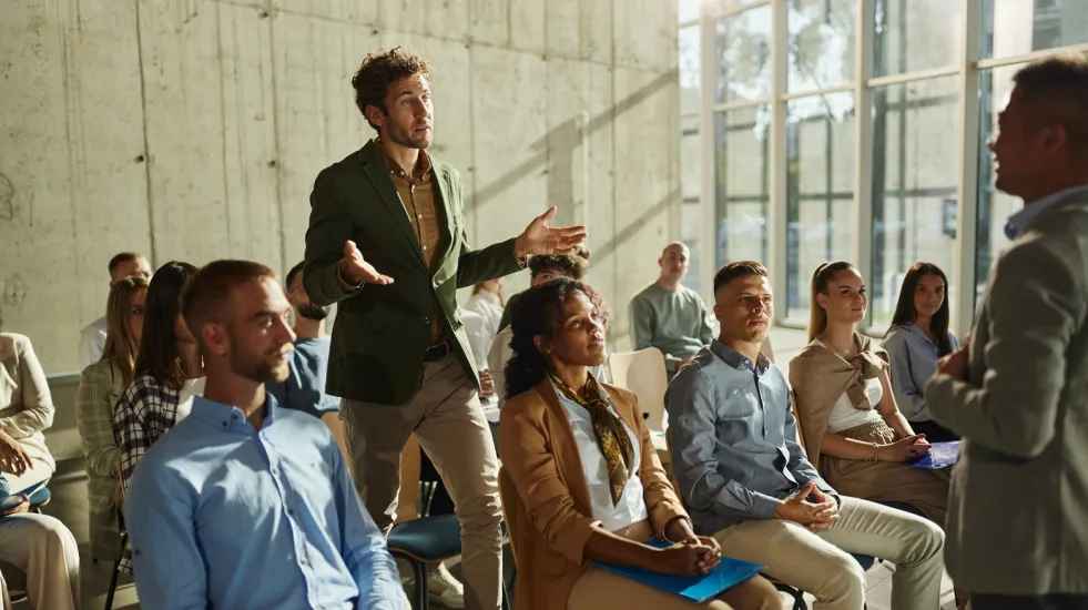 Educator Advocacy: Identifying Problematic Professional Development Resources and Trainings