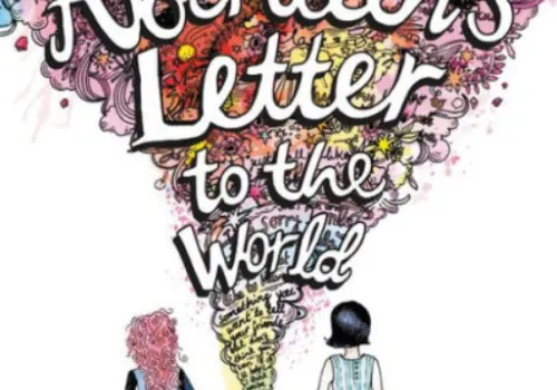 Ivy Aberdeens Letter to the World Book Cover