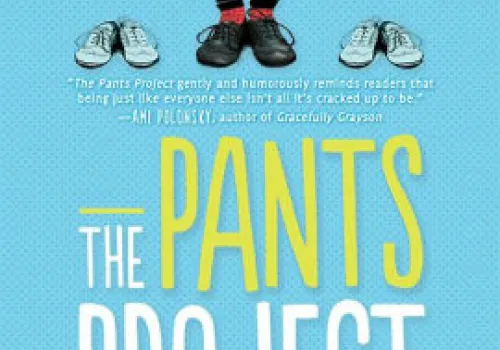 The Pants Project